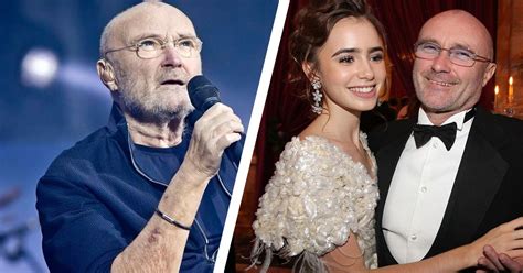 phil collins just a shame|wanneer is phil collins overleden.